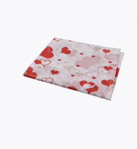 Скатерть RUNIS полиэтилен 120*220см