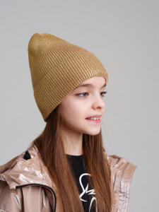 Шапка для девочки