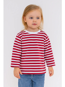 Лонгслив для девочки