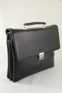 Портфель из кожзаменителя Bolinni