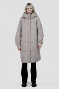 05-2291 Куртка женская зимняя (биопух 250)