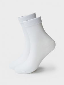 Носки для девочки, 2 пары в комплекте