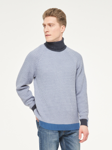 Свитер мужской 222-12259