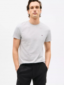 Slim Fit T-Shirt