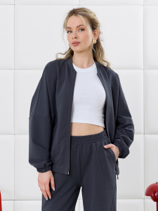 Бомбер Баланс-1