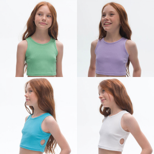 GFVY4334 майка (модель 