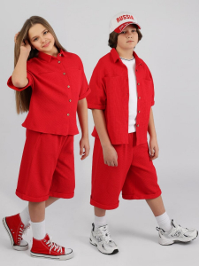 Соль&Перец Костюм