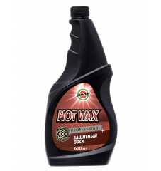 Hot wax Защитный воск 0,6 л