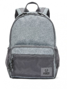 Classic Canvas Backpack
