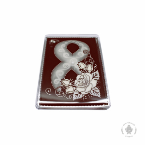 8 Марта (2) 600 грамм