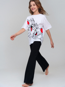 Пижама для девочки