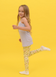 Леггинсы для девочки BIYO Kids