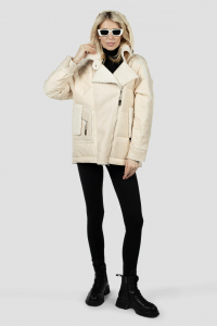 05-2284 Куртка женская зимняя (биопух 250)