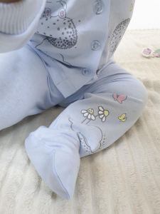 Ползунки для детей