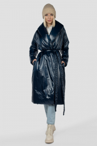 05-2146 Куртка женская зимняя (термофин 150)