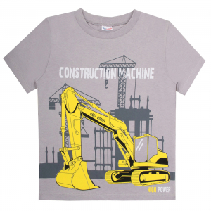 Футболка кулирка  0954103210