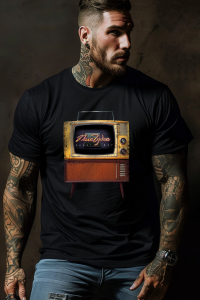 Футболка Print034