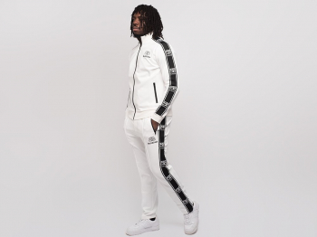 Спортивный костюм Balenciaga
