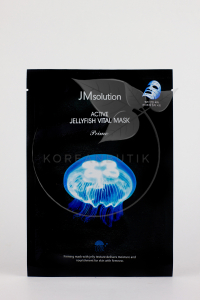 JMsolution Active Jellyfish Vital Mask Prime 33ml