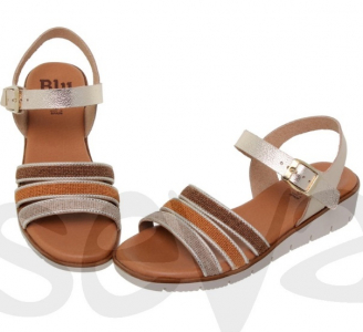 Blusandal SANDALIA MUJER