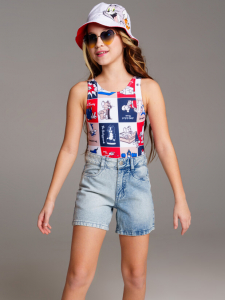 Шорты для девочки