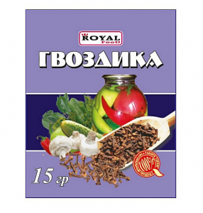 Гвоздика 15гр*150