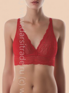 Бюстгальтер RB7074 Romantique Conte Дроп Акция бралетт