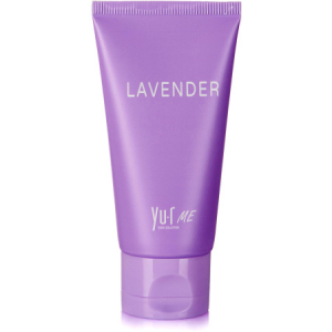 Крем для рук с экстрактом лаванды YU.R MЕ Hand Cream Lavender, 50 мл