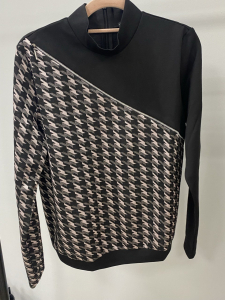 Джемпер №419