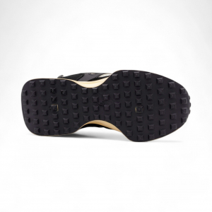 Кроссовки К210 черные