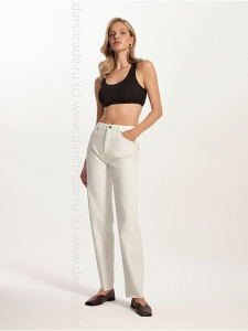 Брюки джинсовые женские Con-769 Elegant Conte Дроп