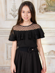 Соль&Перец Блузка