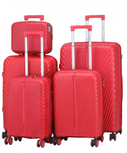 Комплект из 5-ти предметов «Impreza»