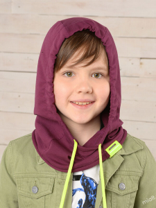 Рефлекс Капюшон