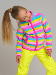 Толстовка для девочки