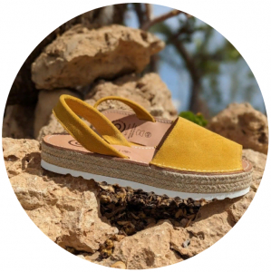 AVARCA MENORQUINA · 8201 · OCRA РАСПРОДАЖА - 9 ЕВРО