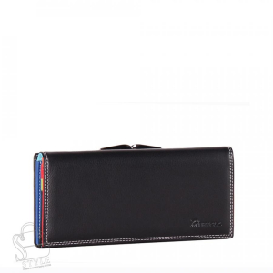 Женский кошелек 122-6604A Prensiti в Новосибирске