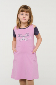 платье для девочки Д 24-12 -50%