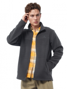 Толстовка мужская Humtto 332 Grey