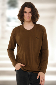 лонгслив мужской 2728-29