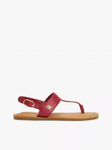 Leather Sandal
