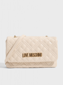 Клатч LOVE MOSCHINO SMART DAILY BAG