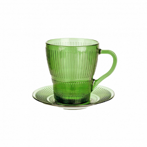 Набор чайный ЛУИЗ ШАРТРЕЗ 280мл 12 предм