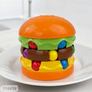 Игрушка-головоломка 