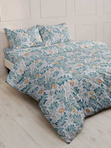 Комплект постельного белья 216371 бязь ГОСТ