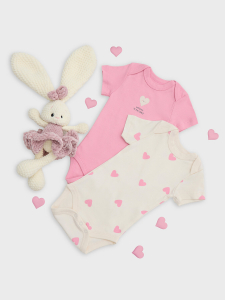 MARK FORMELLE Боди детское