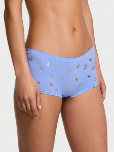 Seamless Boyshort Panty
