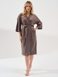 Халат женский 