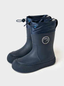 Сапоги для мальчика