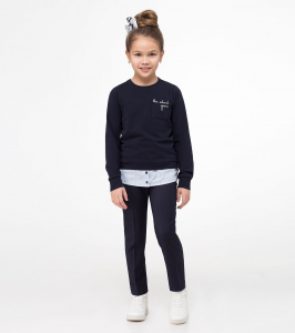 Panda Джемпер